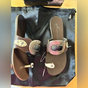 Giuseppe Zanotti Sandals